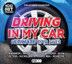 Various - Driving In My Car - Ultimate Car Anthems